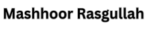 Mashhoor Rasgullah